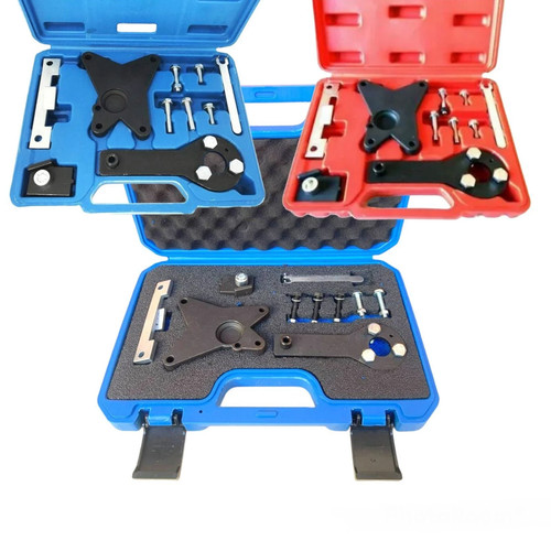 Kit messa fase per auto - kit,