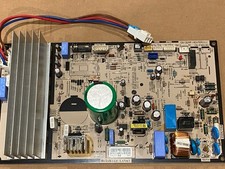 Scheda Inverter Condizionatore LG. ASUW096BUS3 ,S09AK.UL2 (Pacco 7)