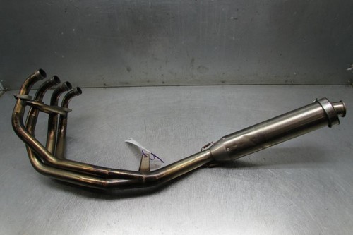 Tubi scarico moto - , honda