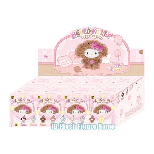 Sanrio hello kitty - kitty, puppy