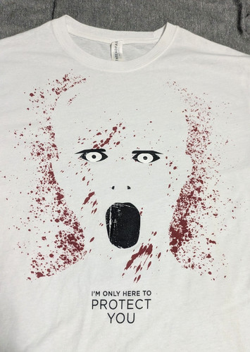 Shirt promozionale hbo max - promozionale,