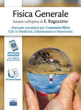 Manuale fisica generale per - generale,