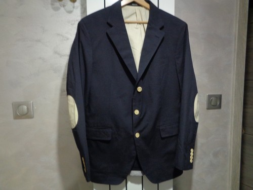 Blazer paoloni sfoderato - blazer,