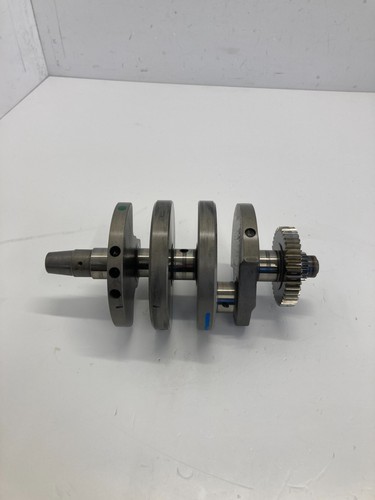 Albero motore yamaha tenere - motore,