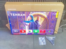 Samsung 55” Q8F Series QLED