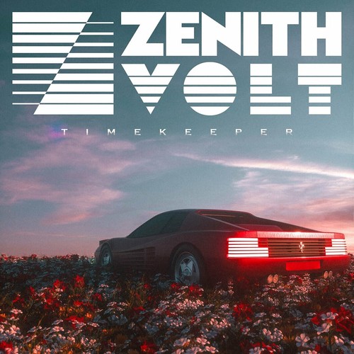Zenith volt timekeeper - zenith,