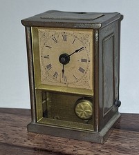 RARE UNUSUAL ANTIQUE EARLY