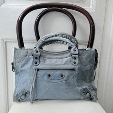 Balenciaga City Bag 2000