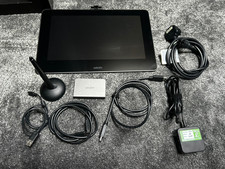 WACOM Cintiq Pro 13"