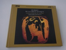 Musique de la Grece Antique