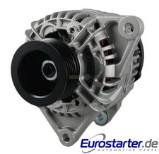 1** Alternatore 90A Nuovo OE
