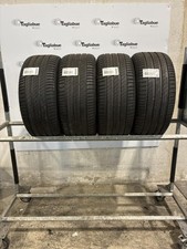 SET 4 GOMME 245/40R18 93H