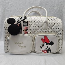Disney Minnie Mouse Weekender
