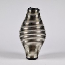 Pinza espansore manuale sovietica vintage Mosca 1980 Olimpiadi souvenir URSS fitness