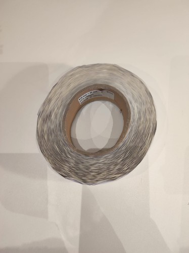 Etichette antitaccheggio tonde - etichette,