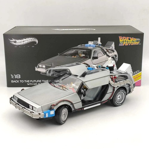 Modellino auto hot wheels - auto,