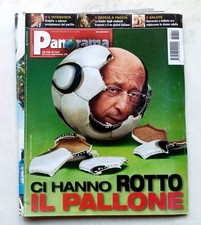 Rivista PANORAMA - Luciano