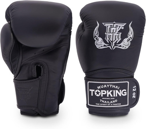 Guantoni boxe top king - boxe,