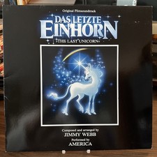 Schallplatte 12“ LP Vinyl