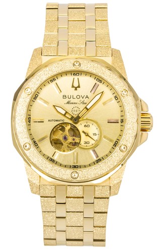 Orologio uomo automatico - uomo,