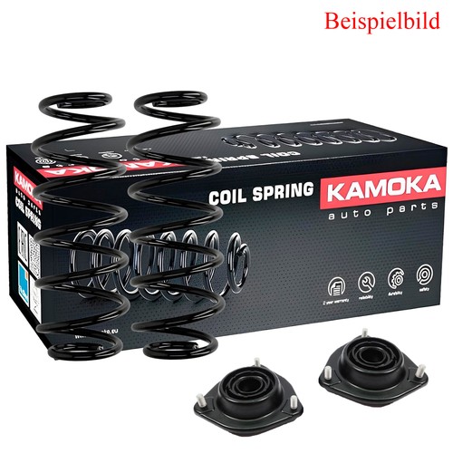 Molle sospensione kamoka - 2,