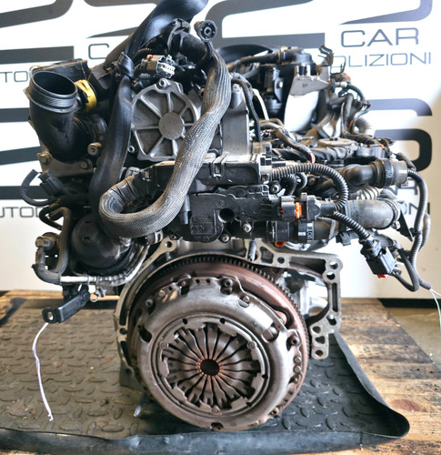 Usato motore diesel - usato,