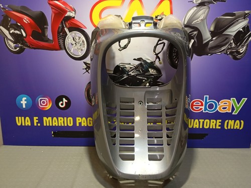 Scudo anteriore honda - sh, 300