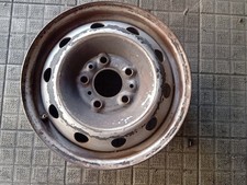 CERCHIO IN FERRO PER FIAT