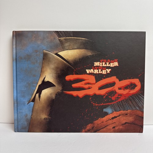 300 frank miller and lynn - and,