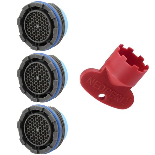 Kit aeratore ricambio per - kit,