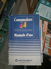 Commodore 64 Microcomputer