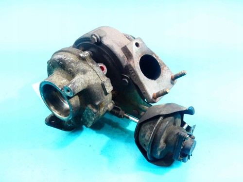 Turbocompressore peugeot 407 - turbocompressore,