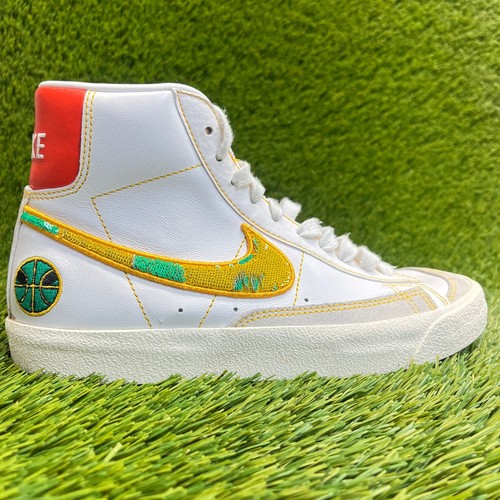 Nike blazer mid vintage - blazer,