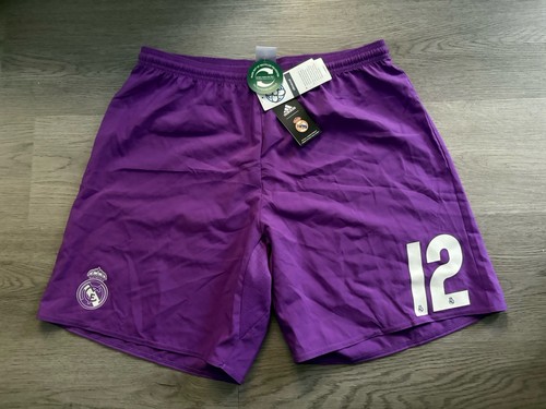 Pantaloncini trasferta - da,