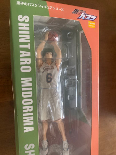 Megahouse kuroko basketball - megahouse, kuroko's