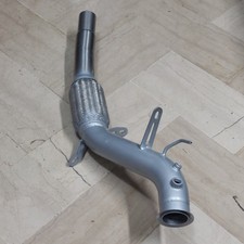 Downpipe Tubo fap pdf Bmw x3
