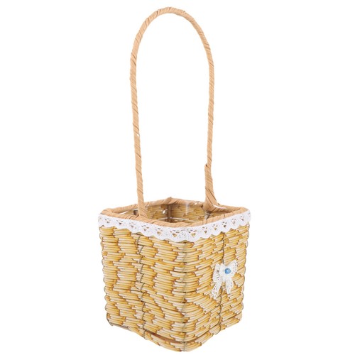 Cesta porta oggetti - cesta, cestini