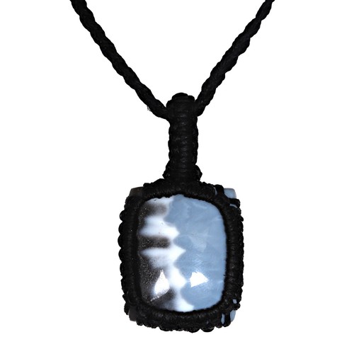 Collana gioielli fatti - a, mano