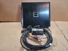 Alpine PXE-X09 High Resolution