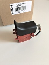 Interruttore originale hilti - originale,