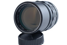 Minolta MC Tele  135mm f.2.8