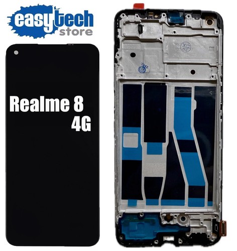 Oppo realme rmx3085 tft - realme,