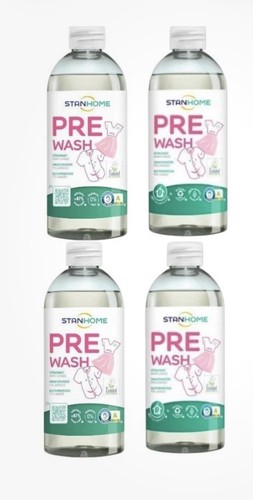 Stanhome pre wash - pre,