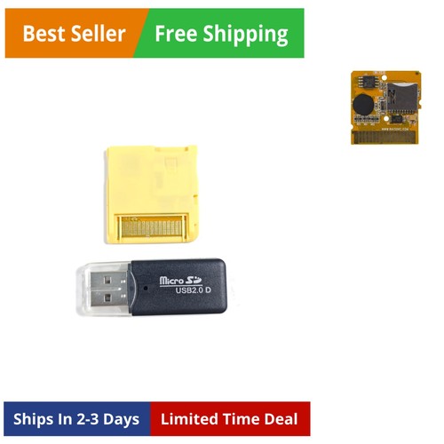 2024 gold pro sdhc card - gold,