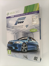 FORZA MOTORSPORT 4 EDIZIONE