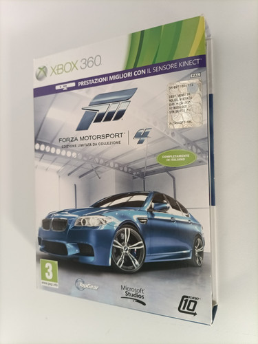 Forza motorsport edizione - motorsport, 4