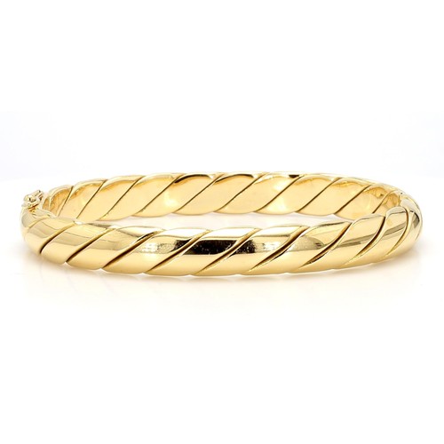 Bracciale tiffany in oro - bracciale, co.