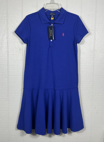 Polo ralph lauren bambina - polo,