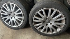 Cerchi lega audi 17 - in, più