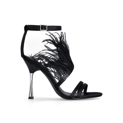 Liu sandali eleganti - sandali, neri